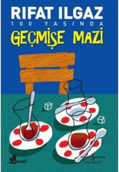 Geçmişe Mazi