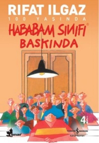 Hababam Sınıfı Baskında