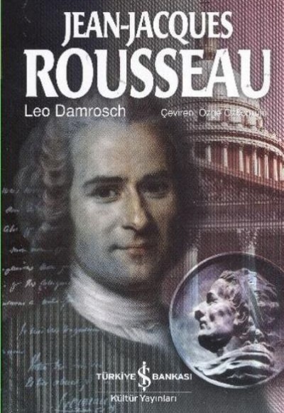 Jean Jacques Rousseau (Ciltli)