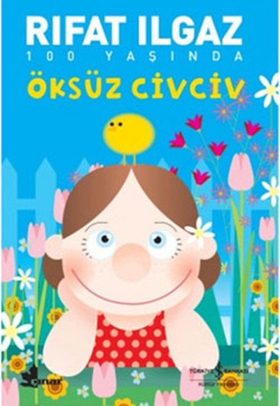 Öksüz Civciv