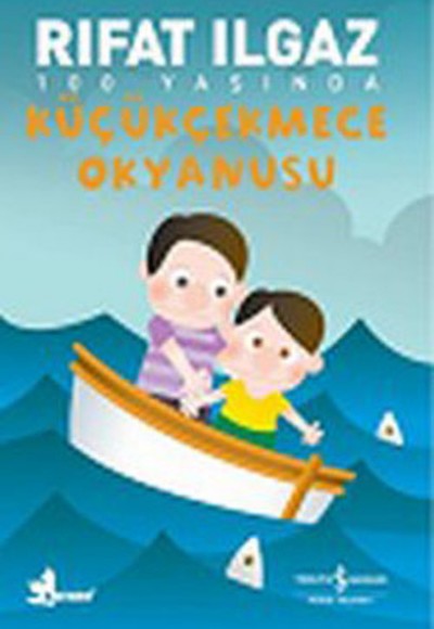 Küçükçekmece Okyanusu