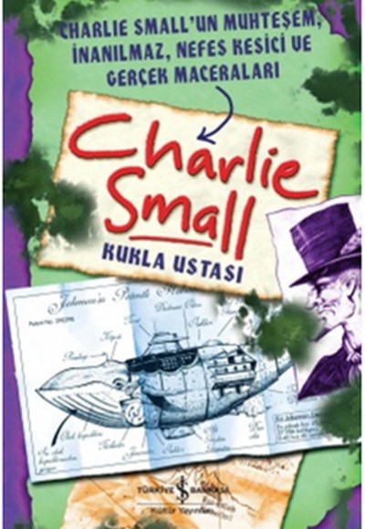 Charlie Small Kukla Ustası