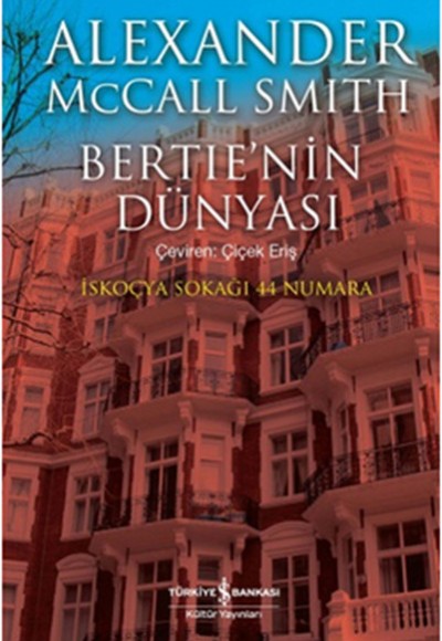 Bertie'nin Dünyası