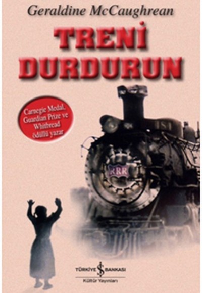 Treni Durdurun