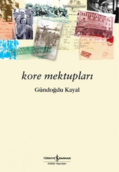 Kore Mektupları