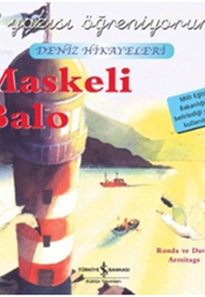 Deniz Hikayeleri - Maskeli Balo