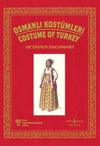 Osmanlı Kostümleri