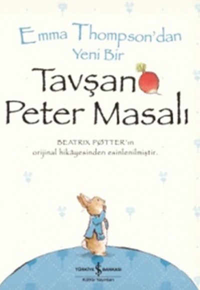 Tavşan Peter Masalı