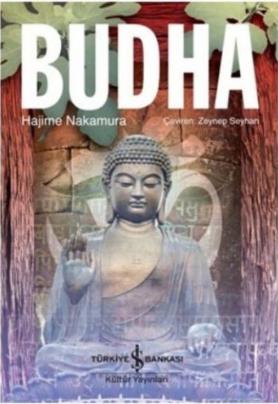 Budha (Ciltli)