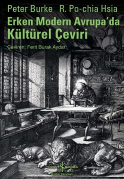 Erken Modern Avrupa'da Kültürel Çeviri