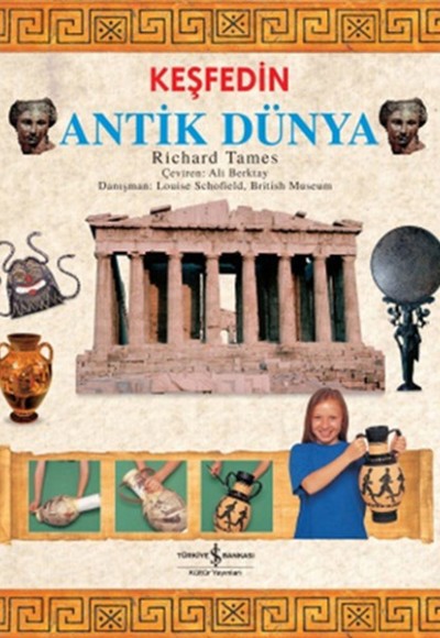 Keşfedin / Antik Dünya