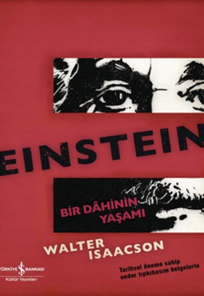 Bir Dahinin Güncesi - Einstein