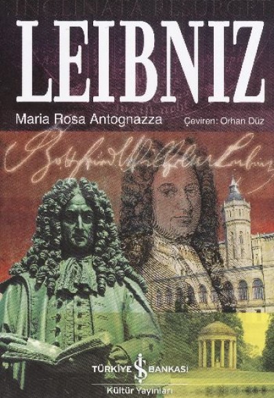 Leibniz (Ciltli)