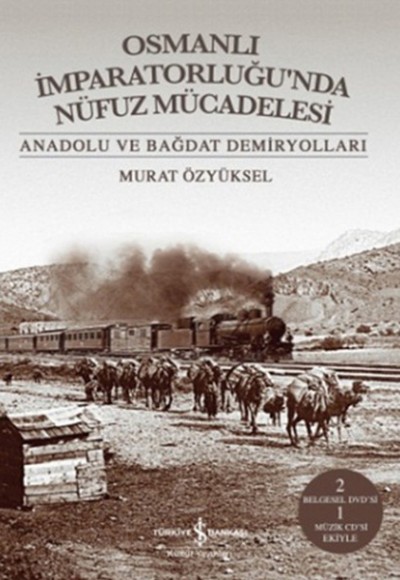 Osmanlı İmparatorluğu'nda Nüfuz Mücadelesi