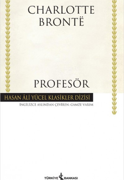 Profesör - Hasan Ali Yücel Klasikleri