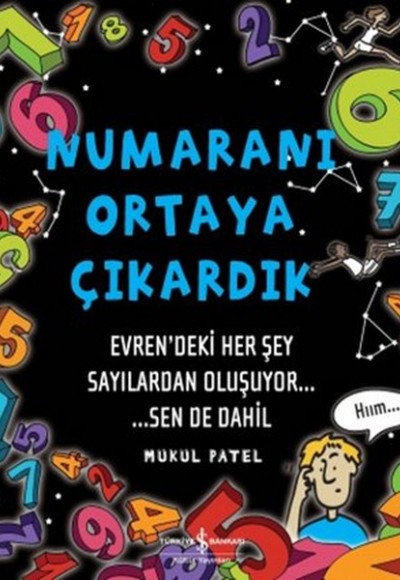 Numaranı Ortaya Çıkardık