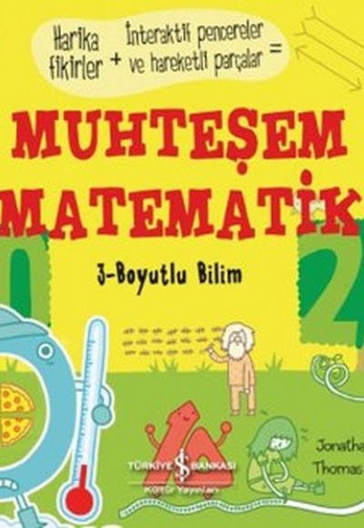 Muhteşem Matematik