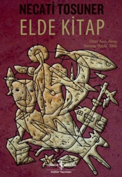 Elde Kitap