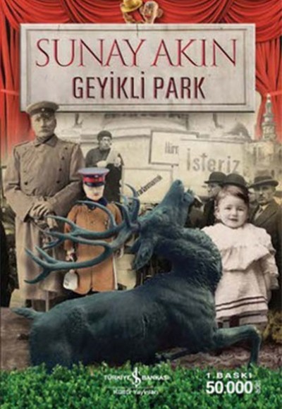 Geyikli Park