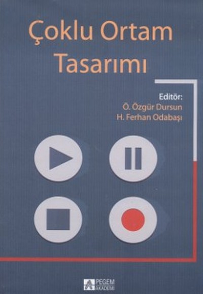 Çoklu Ortam Tasarımı