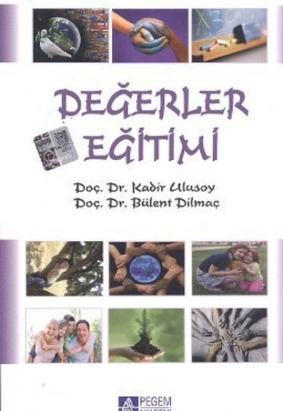 Değerler Eğitimi