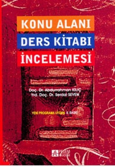 Konu Alanı Ders Kitabı İnceleme Kılavuzu Sosyal Bilgiler