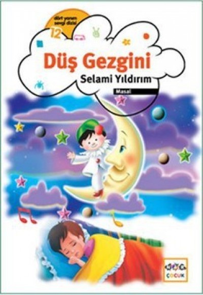 Düş Gezgini