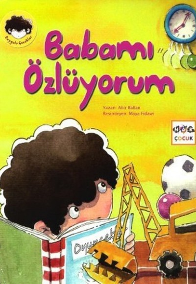 Babamı Özlüyorum