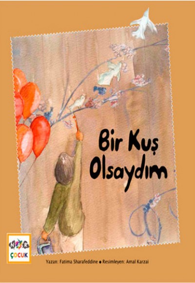 Bir Kuş Olsaydım