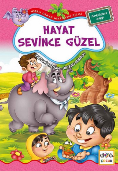 Hayat Sevince Güzel