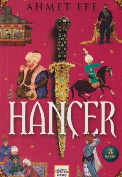 Hançer