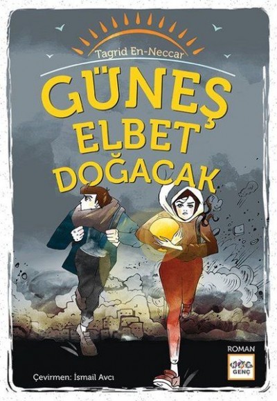 Güneş Elbet Doğacak