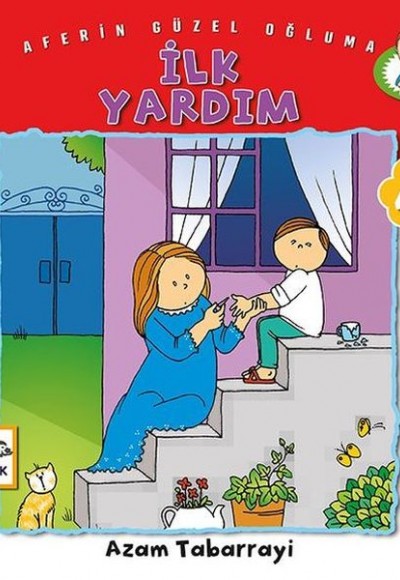 İlk Yardım - Aferin Güzel Oğluma 4