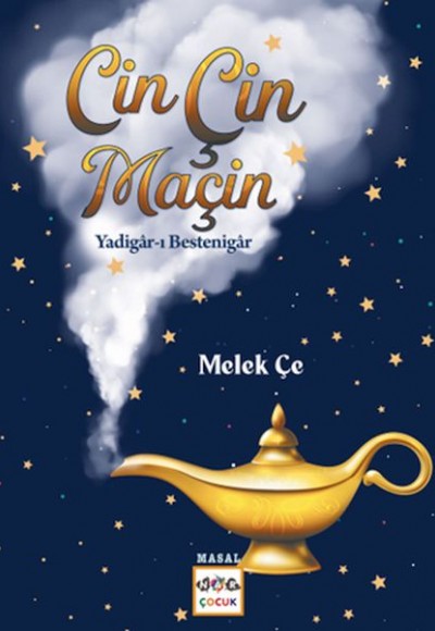 Çin Çin Maçin