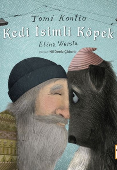 Kedi İsimli Köpek