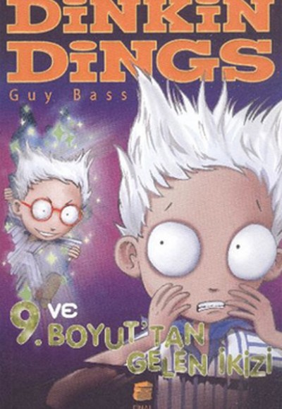 Dinkin Dings ve 9. Boyut'tan Gelen İkizi