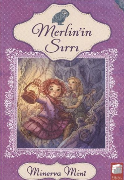 Merlin'in Sırrı