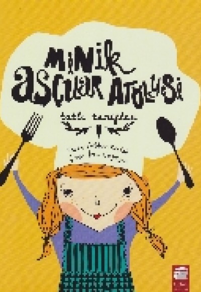 Minik Aşçılar Atölyesi-Tatlı Tarifler