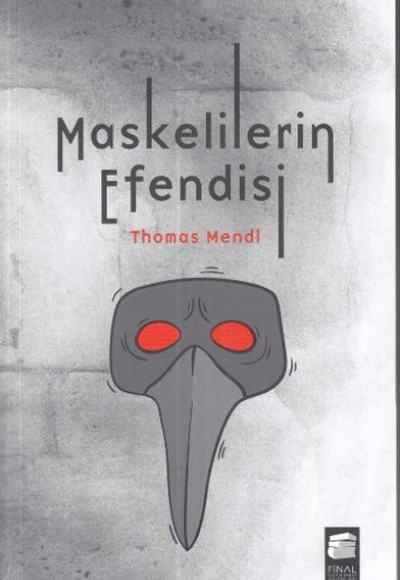 Maskelilerin Efendisi