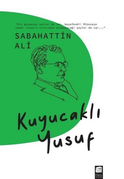 Kuyucaklı Yusuf