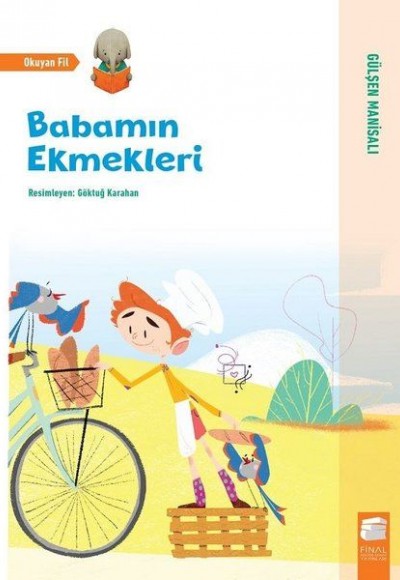 Babamın Ekmekleri