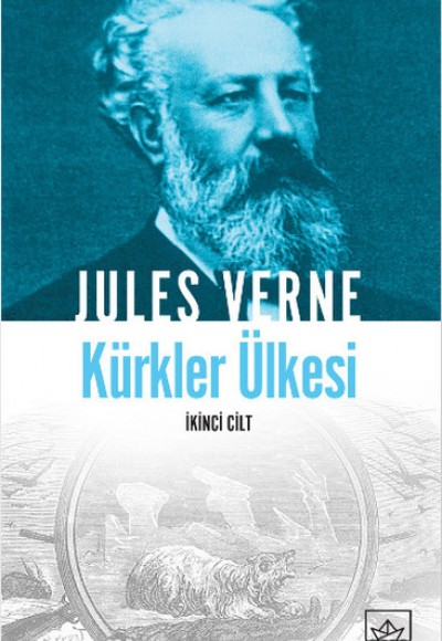 Kürkler Ülkesi-2