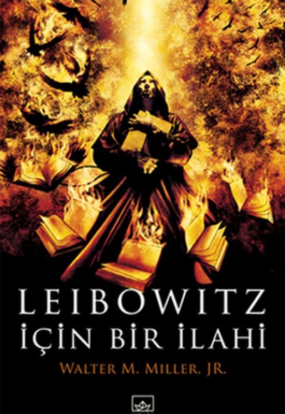 Leibowitz İçin Bir İlahi