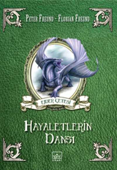 Hayaletlerin Dansı