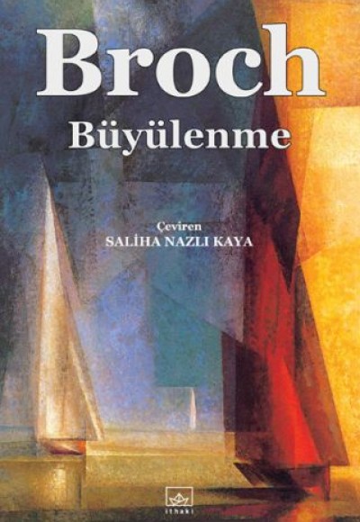 Büyülenme