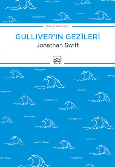 Gulliver'in Gezileri