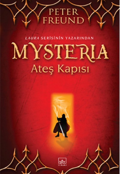 Mysteria: Ateş Kapısı