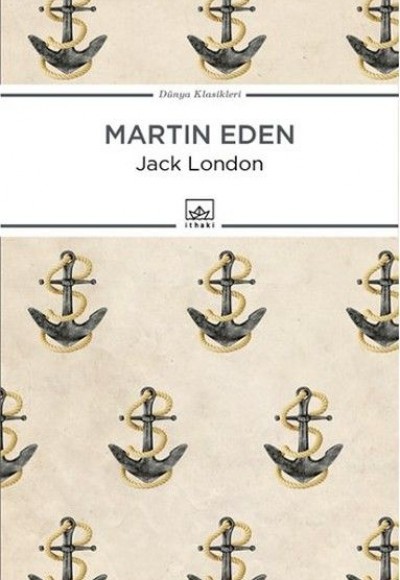 Martin Eden