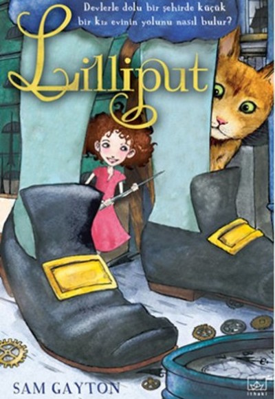 Lilliput