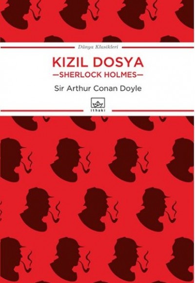 Kızıl Dosya